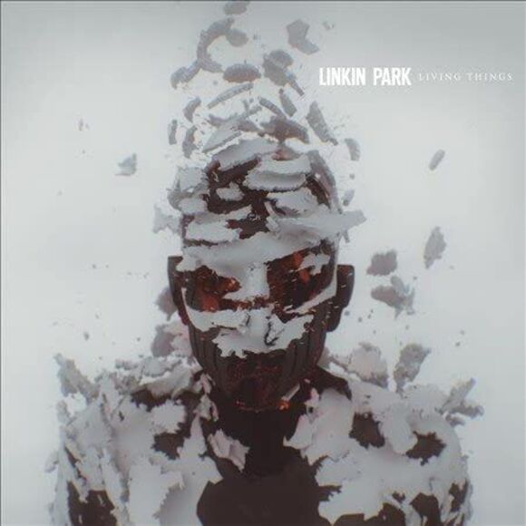 Linkin Park - Living Things - Vinyl LP - Picture 4 of 5